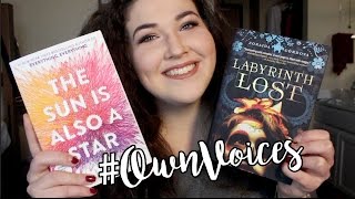 What Is OwnVoices and Why Is It Important [upl. by Aziaf]