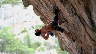 Hvar Climbing Festival 2024 [upl. by Nolava]