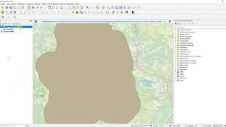 Tutoriel BioDispersal 1  Étapes 12 [upl. by Svensen]