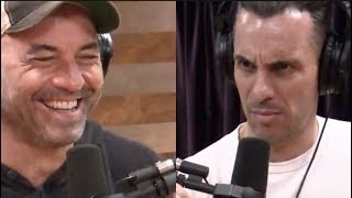 Sebastian Maniscalcos Hospitality  Joe Rogan [upl. by Mat440]