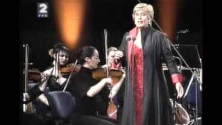 Canteloube  Chants dAuvergne  Baïlèro  Kiri te Kanawa [upl. by Alcott487]