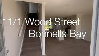 111 Wood Street Bonnells Bay [upl. by Feinleib]