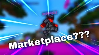 Marketplace PvP Packs [upl. by Coffey213]