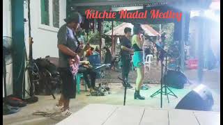 KITCHIE NADAL MEDLEY [upl. by Eslehc]