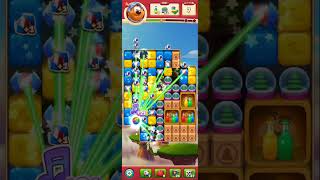 Toon Blast Level 88708871887288738874 Clear mlupin‘s Room4 [upl. by Ioj]