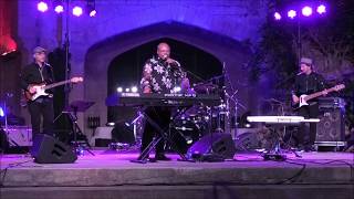 FoFiFo  Pieces Of A Dream at 8 Mallorca Smooth Jazz Festival 2019 [upl. by Yejus]