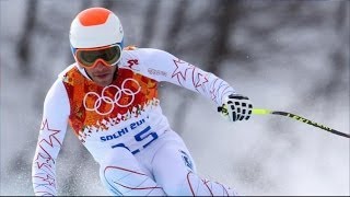 Sochi Winter Olympics 2014 Team USA Sweeps Ski Slopestyle [upl. by Dagny]