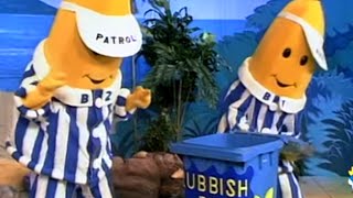 Classic Compilation 19  Full Episodes  Bananas In Pyjamas Season Official [upl. by Frederiksen752]