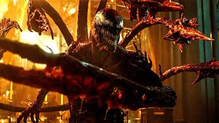 5 Minutes Review  Venom Let There Be Carnage 2021 Movie Breakdown venomthelastdance venom2 [upl. by Annelak]