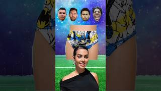 Football player ronaldo ishowspeedmemes neymarjr messi georginarodriguez [upl. by Aloap]