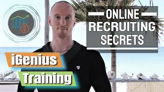 iGenius Global Training – How To Maximize The iGenius Compensation Plan [upl. by Anika]