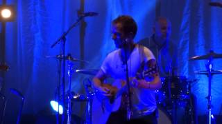 James Morrison  Wonderful World  Rome Auditorium 240712 HD [upl. by Davida]