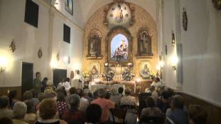 HD CONVENTO MADRES CARMELITAS CABRETON LA RIOJA JULIO 2011wmv [upl. by Andersen]