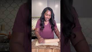 Breakfast Stromboli recipe stromboli breakfast cooking [upl. by Carri]