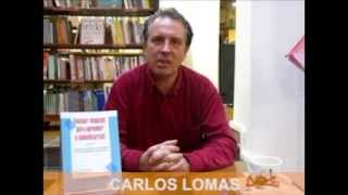 Carlos Lomas [upl. by Ainehs]