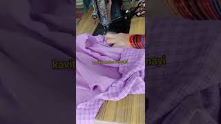 ladies shirt easy stitching 38 [upl. by Hguh]