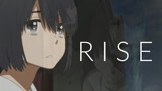 Rise  AMV [upl. by Hanavas]