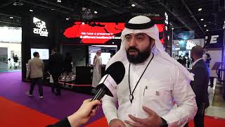 Cloud Solutions talks to Arab Health TV [upl. by Malka828]