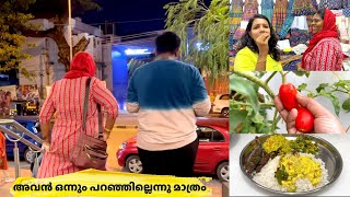 Vlog  Aviyal  Vendakka Morucurry  Vendakka Mezhulku  Mathi Fry  Visit Exibition Salu Kitchen [upl. by Janeczka]