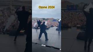 Ozone 2024 live performanceDragostea din tei [upl. by Spooner104]