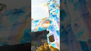 CLOUD FARER CAMO IS FIREEE warzone newrebirthisland callofduty rebirth cloudfarer invictaah [upl. by Pate]