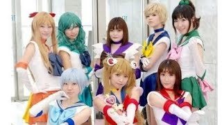 JANGAN NGAKU WIBU KALO NGGAK TAU FILM JADUL INIANIME KARTUN SAILORMOON FILM NETFLIX WIBU [upl. by Lindeberg]