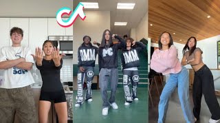 Tiktok Dance Challenge Compilation April  May 2024  Part 1 [upl. by Niliac251]