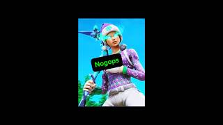 Sweaty Fortnite Skins 🔥  Edited By Bolt 🥶 fortnite skins sweaty fypシ゚viral [upl. by Darrick]