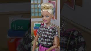 School detention Elsa amp Anna toddlers learn to be honest [upl. by Lebama]