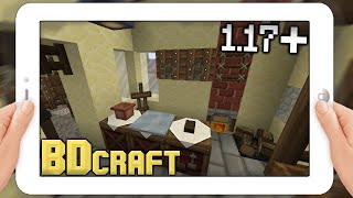 PureBDcraft MCPE 121120119 Texture Pack • BedrockMinecraft PE [upl. by Boar]