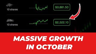 5 Undervalued High Yield Dividend Stocks for Massive Growth in October [upl. by Jakob710]