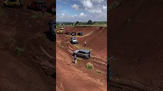 Bronco Badlands Sasquatch offroading offroad4x4 bronco ford badlands 4x4 jeep [upl. by Nidnerb]