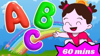 Toddler Learning Learn Zoo Animals  Kids Songs  Educational Videos for Toddlers [upl. by Oicaro]