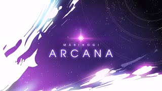 Mabinogi  Arcana [upl. by Rudolf819]