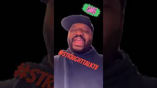 Aries Spears Respondes To Katt Williams Calls Richard Pryor goat [upl. by Abana]