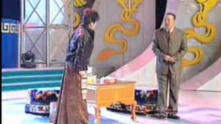 jigme Tibetan Comedy HD Lhasa New Year Losar Celebration [upl. by Navak]