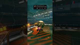 Doing what my comments say pt34🔥👇 rocketleague rocketleagueshorts shorts [upl. by Cirred]