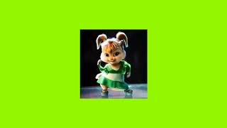 Charli xcx Lorde  Chipette so confusing Chipmunk Remix [upl. by Tutt]