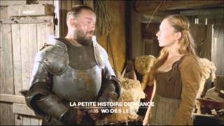 la petite histoire d efrance le 28 novembre 17h35 w9 17 11 2015 [upl. by Lorena74]