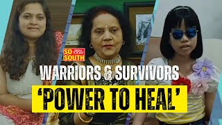 Bengaluru Hospital Hosts Special Event To Honour Cancer Survivors  SoSouth [upl. by Aneba73]