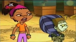 Tutenstein E05 E03 Adevarul Doare [upl. by Eniamzaj]