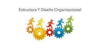 Estructura Y Diseño Organizacional [upl. by Musihc135]