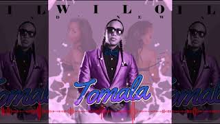 Wilo D New  Tomala  Audio Oficial   premium [upl. by Kath327]