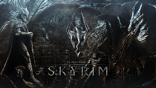 SKYRIM Special Edition  4 Expansões amp Side Quests  XBOX SERIES X [upl. by Luckin]