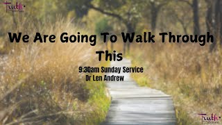 We are going to walk through this  Dr Len Andrew [upl. by Puklich]