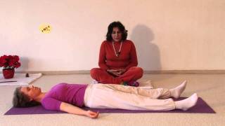 Yoga Nidra  Practice [upl. by Essa]