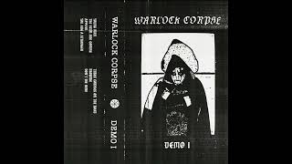 Warlock Corpse  Demo I Demo 2023 [upl. by Anot]