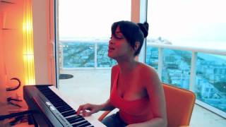 Phyllisia Ross  My All Mariah Carey Cover [upl. by Kuth294]