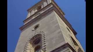 St Pauls Anglican Cathedral  Malta [upl. by Herrah]