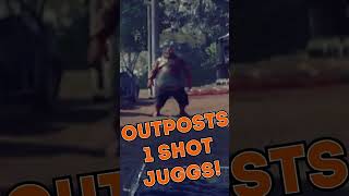 Beta Outposts KILL Juggernauts State of Decay 2 Short News [upl. by Einhoj951]